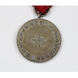 Medaille zur Erinnerung an den 13. März 1938 (Österreich-Medaille)