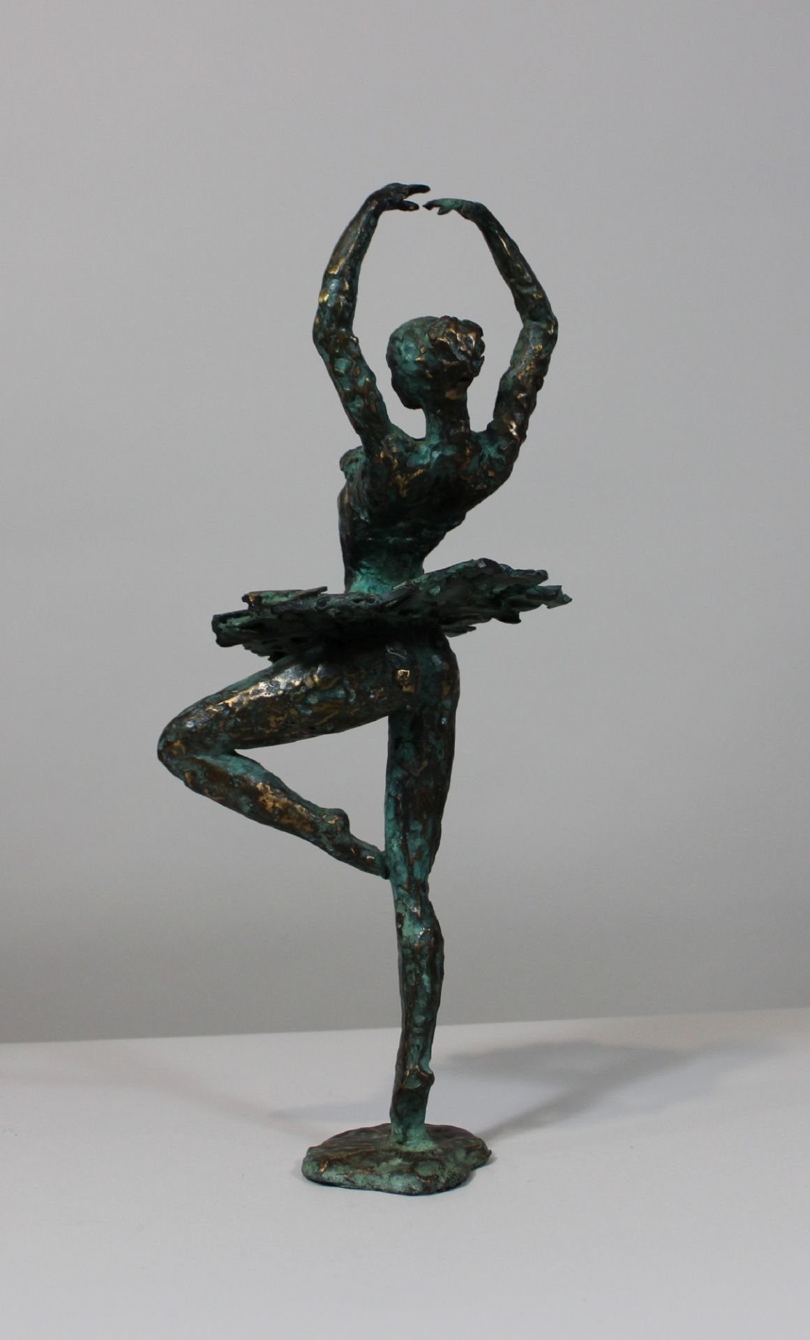 Geremia Renzi (italienisch, 1955), Ballerina - Image 5 of 5