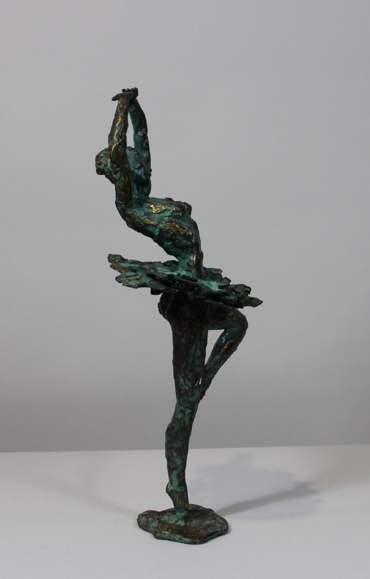 Geremia Renzi (italienisch, 1955), Ballerina - Image 3 of 5