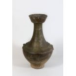 Vase, China, Keramik, ohne Marke