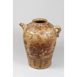 Wasserkrug, China, Keramik