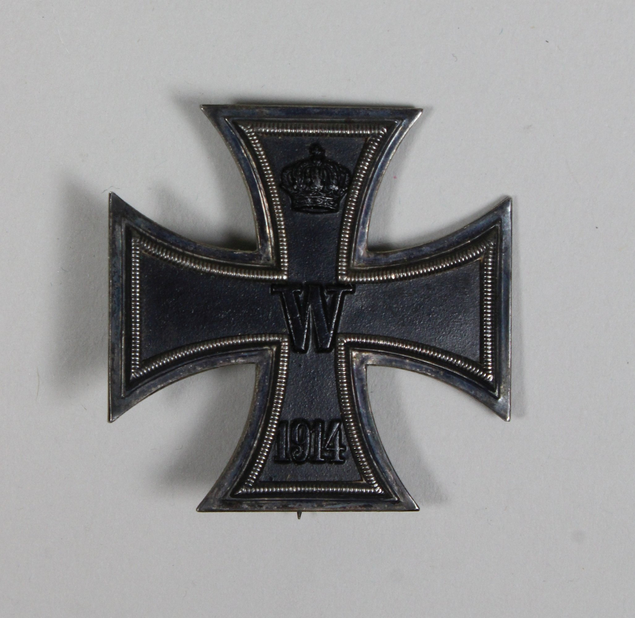 Eisernes Kreuz, 1. Klasse, 1914