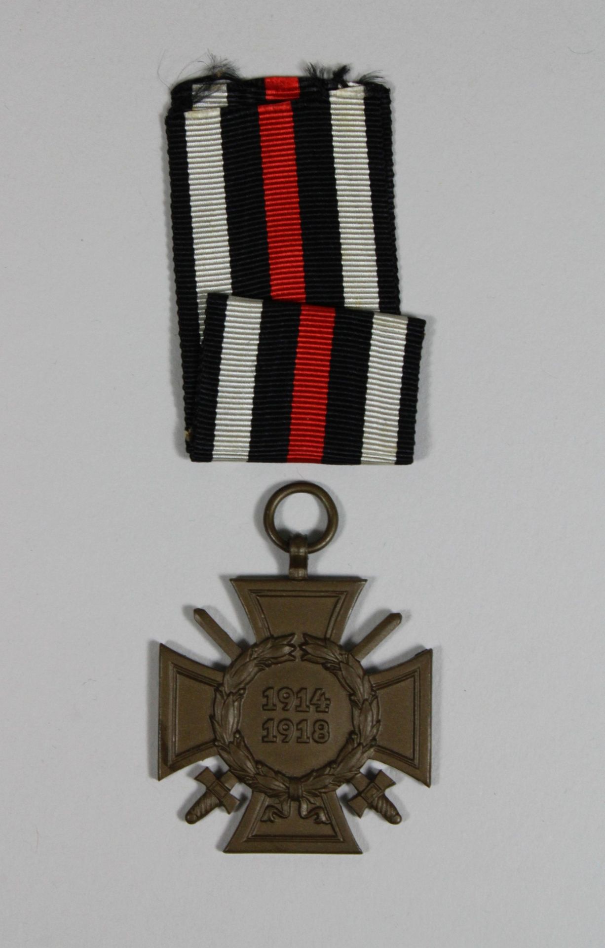 Ehrenkreuz des 1. Weltkriegs Frontkämpferkreuz