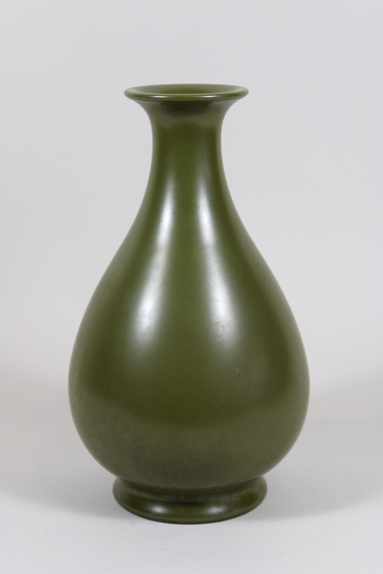 Yuhuchunping Vase, China, Porzellan, Qianlong (1736-1795)