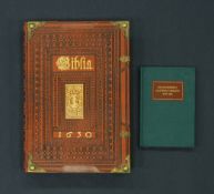 MERIAN, Matthäus: Die Bibel - Neues Testament