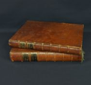 GORI, Antonius Franciscus: Gemmae antiquae ex thesauro mediceo...