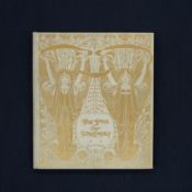 GRANVILLE FELL, H.: The Song of Solomon - With twelve full page plates and various other decorations