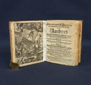 LICHTENBERG, Jacob Freiherr von: Wahre und eigentliche Entdeckung..