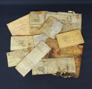 Großes Familienarchiv