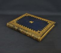 DAVIS, Charles: A description of the works of art forming the collection of Alfred de Rothschild