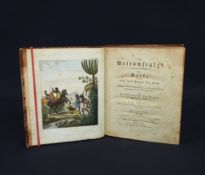 SCHÄFFER, Daniel F.: Der Weltumsegler - Oder Reise durch alle fünf Theile der Erde