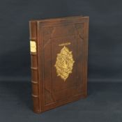 MERCATOR, Gerhard: Atlas sive Cosmographicae...