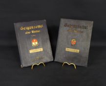 WIT, Paul de: Geigenzettel alter Meister