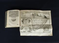 KOLBE, Peter: Beschreibung des Vorgebürges der Guten Hoffnung und der darauf wohnenden Hottentotten