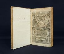 ERCKER, Lazarus: Aula subterranea..