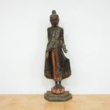 Buddha Sakyamuni