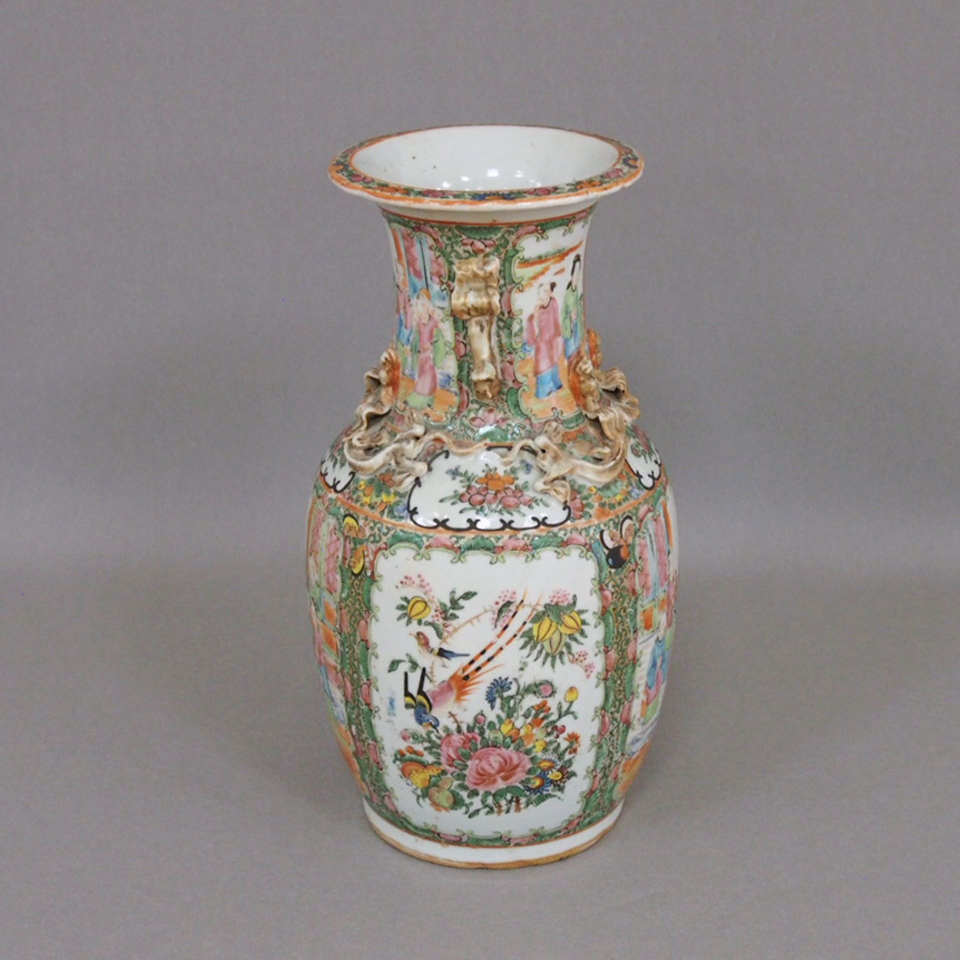 Vase - Image 3 of 3