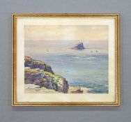 HAMONET, Léon: L'Amas du Cap Frehel