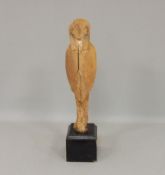 Fragmentarische Figur des Ptah-Sokar-Osiris
