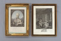 WEISS, David: Franz I. von Österreich