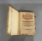 MÜLLER, Heinrich: Türckische Historien