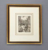 CRANCH, Lukas: Das Martyrium des Apostels Johannes