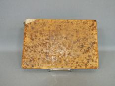 CHAPERON, Nicolas: Sacrae historiae acta a Raphaele Urbin in Vaticanis xystis ad picturae miraculum