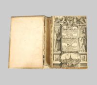 ABERMANN, Heinrich: Historische Beschreibung der weitberümbten Kayserlichen Hauptstatt Wien in Öster