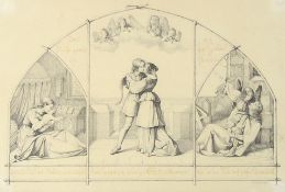 SONDERLAND, Fritz: Lebenszyklus