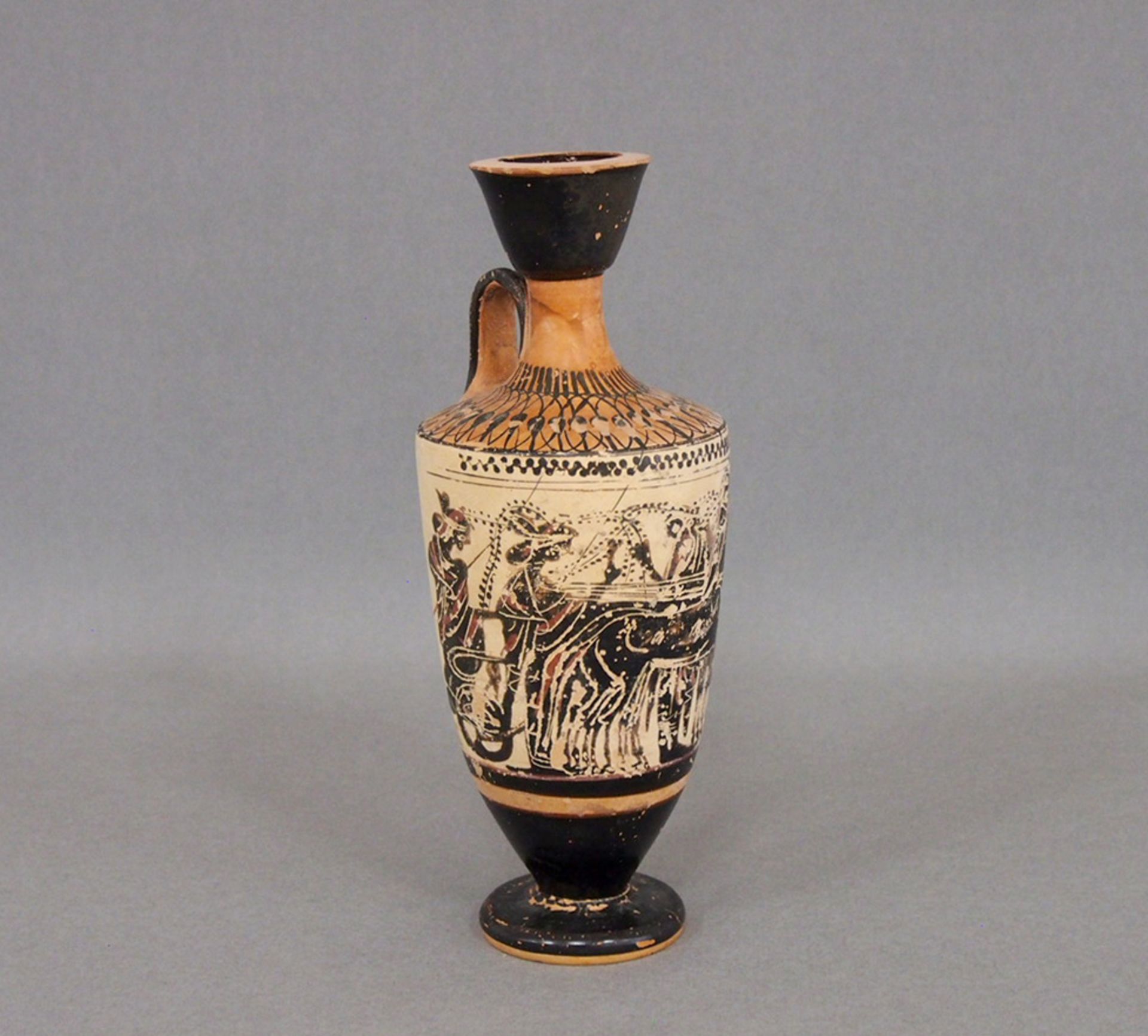 Lekythos - Bild 2 aus 4