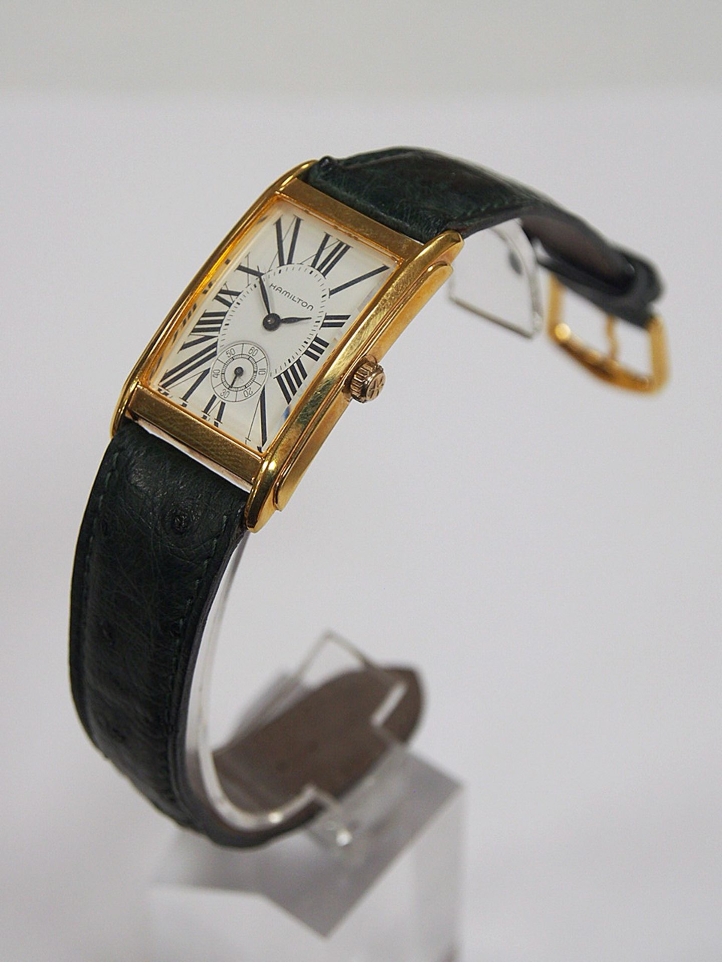 Herrenuhr Hamilton - Image 2 of 4