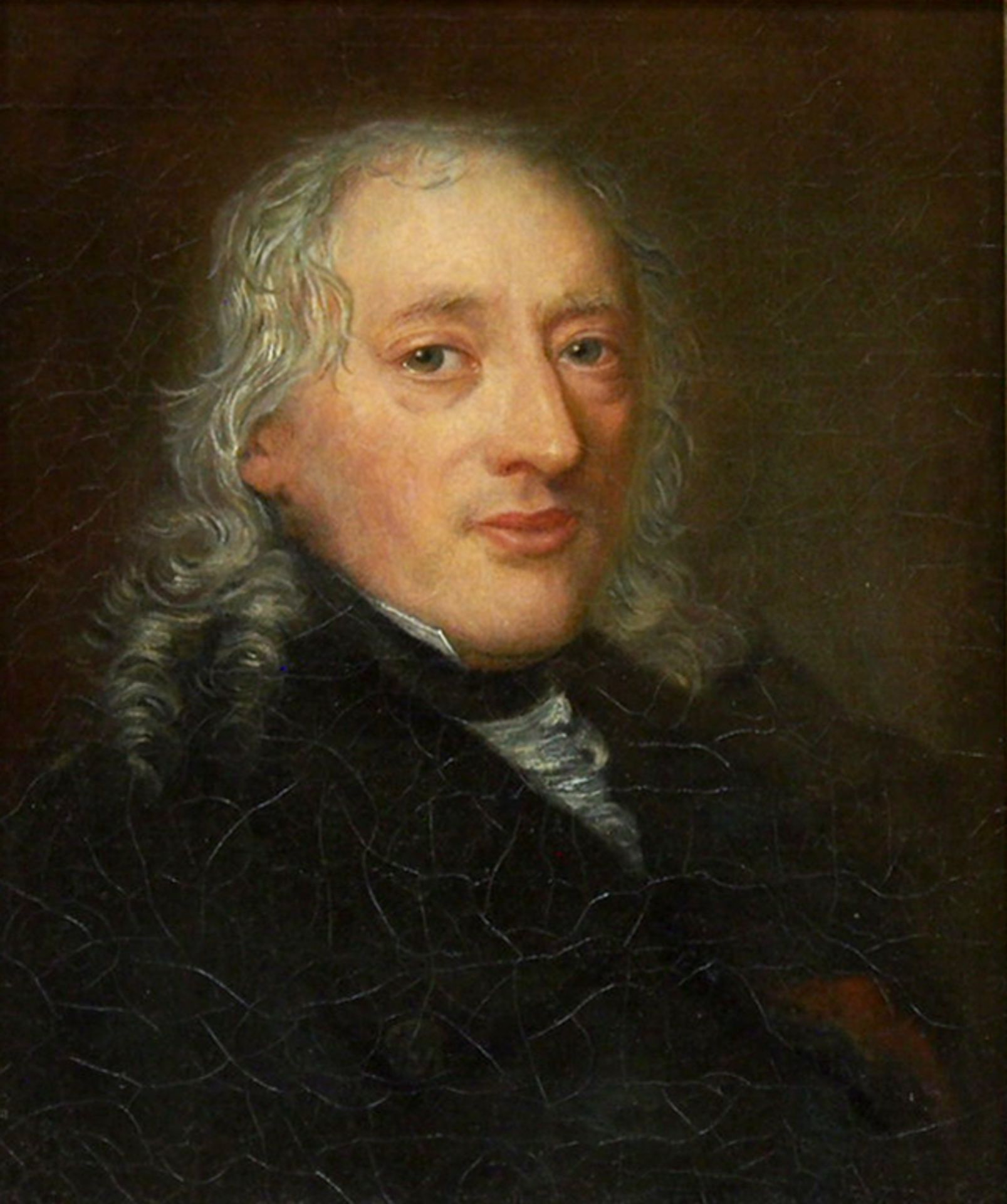 DEUTSCHER MEISTER: Portrait Franz Gerhard Wegeler - Bild 2 aus 2