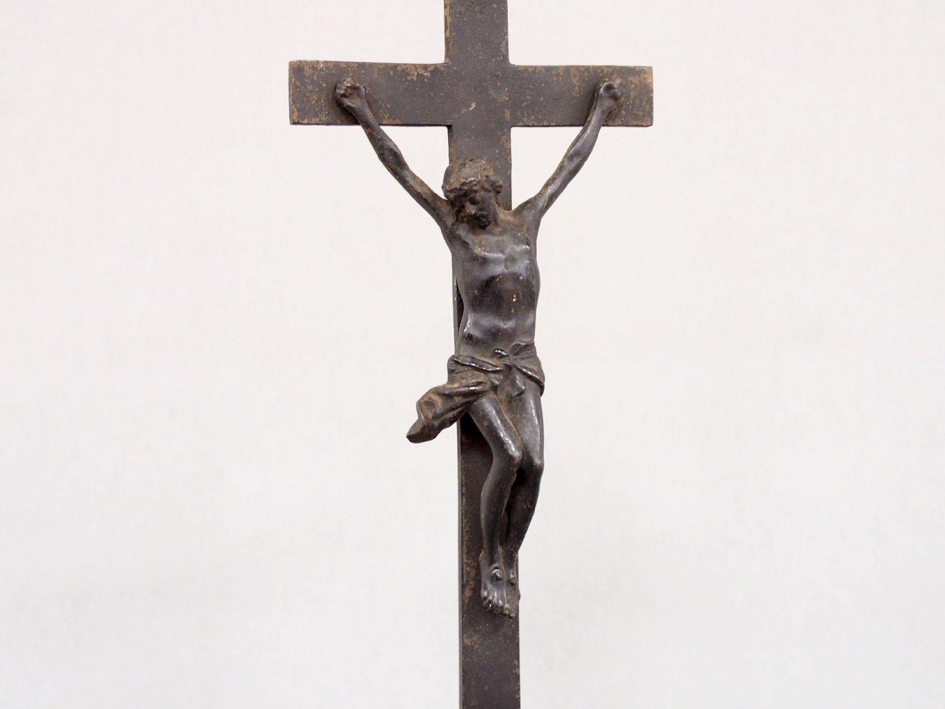 Standkreuz - Bild 2 aus 2