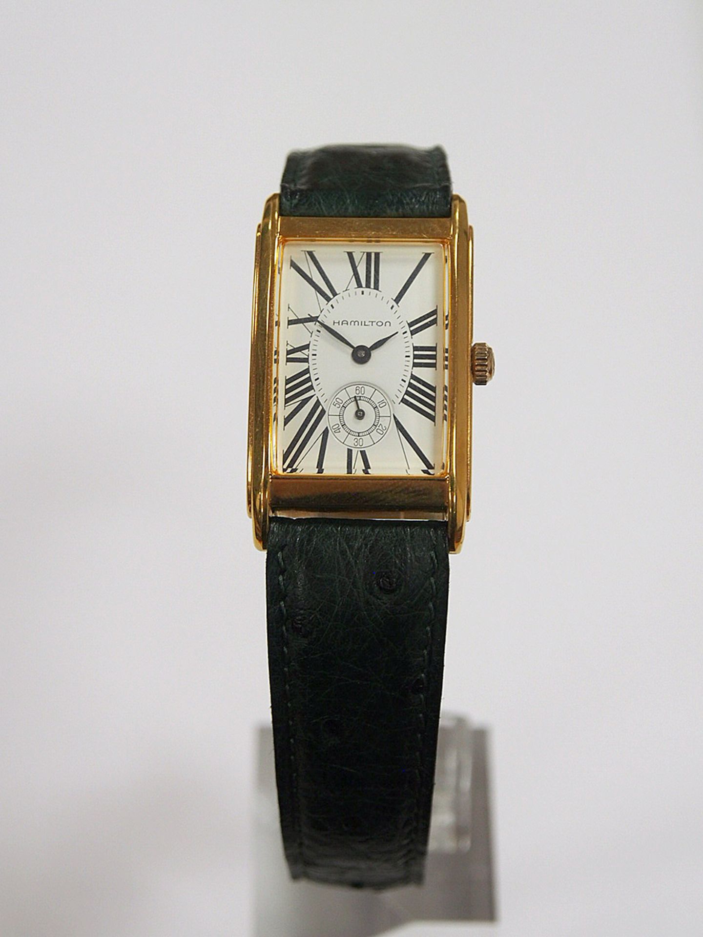 Herrenuhr Hamilton - Image 4 of 4