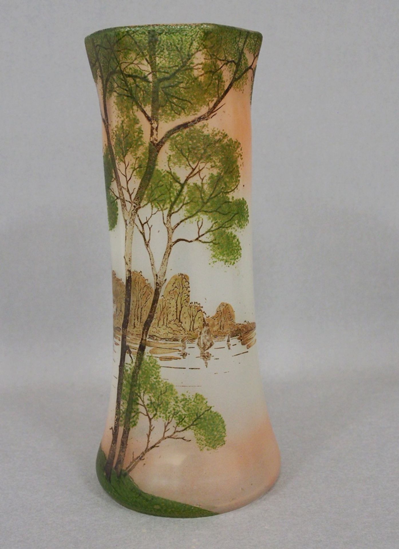 Vase - Image 2 of 2