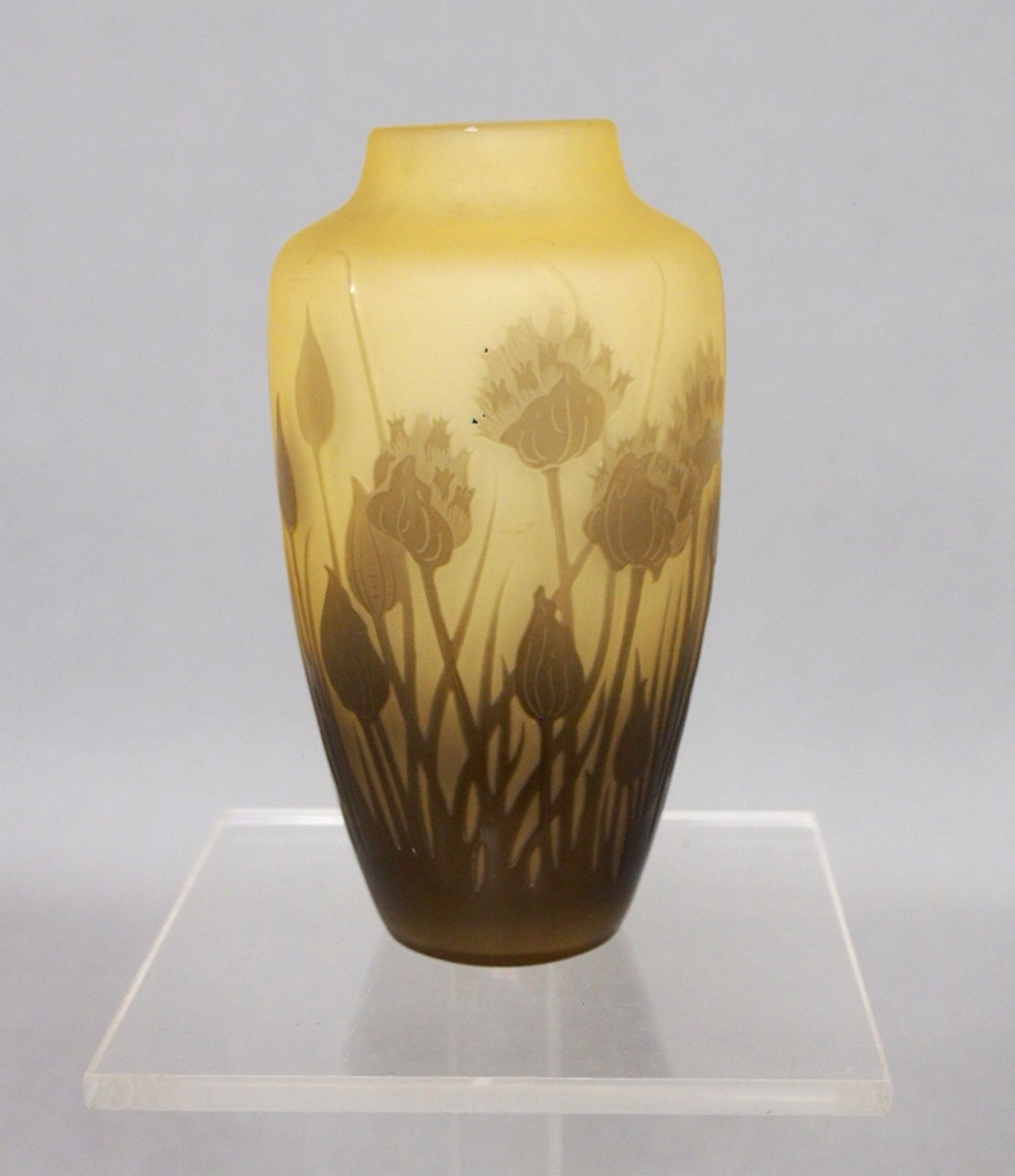 Kleine Vase