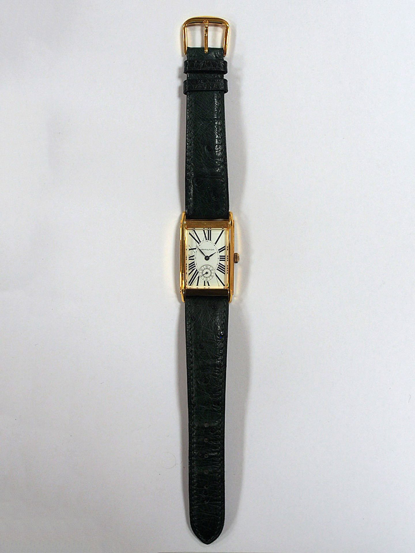 Herrenuhr Hamilton - Image 3 of 4