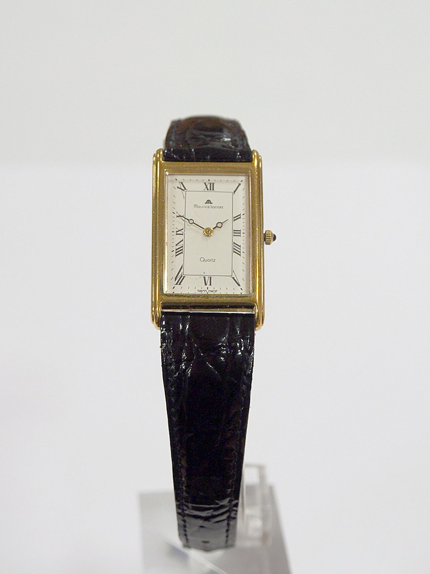 Herrenuhr Maurice Lacroix - Image 4 of 4