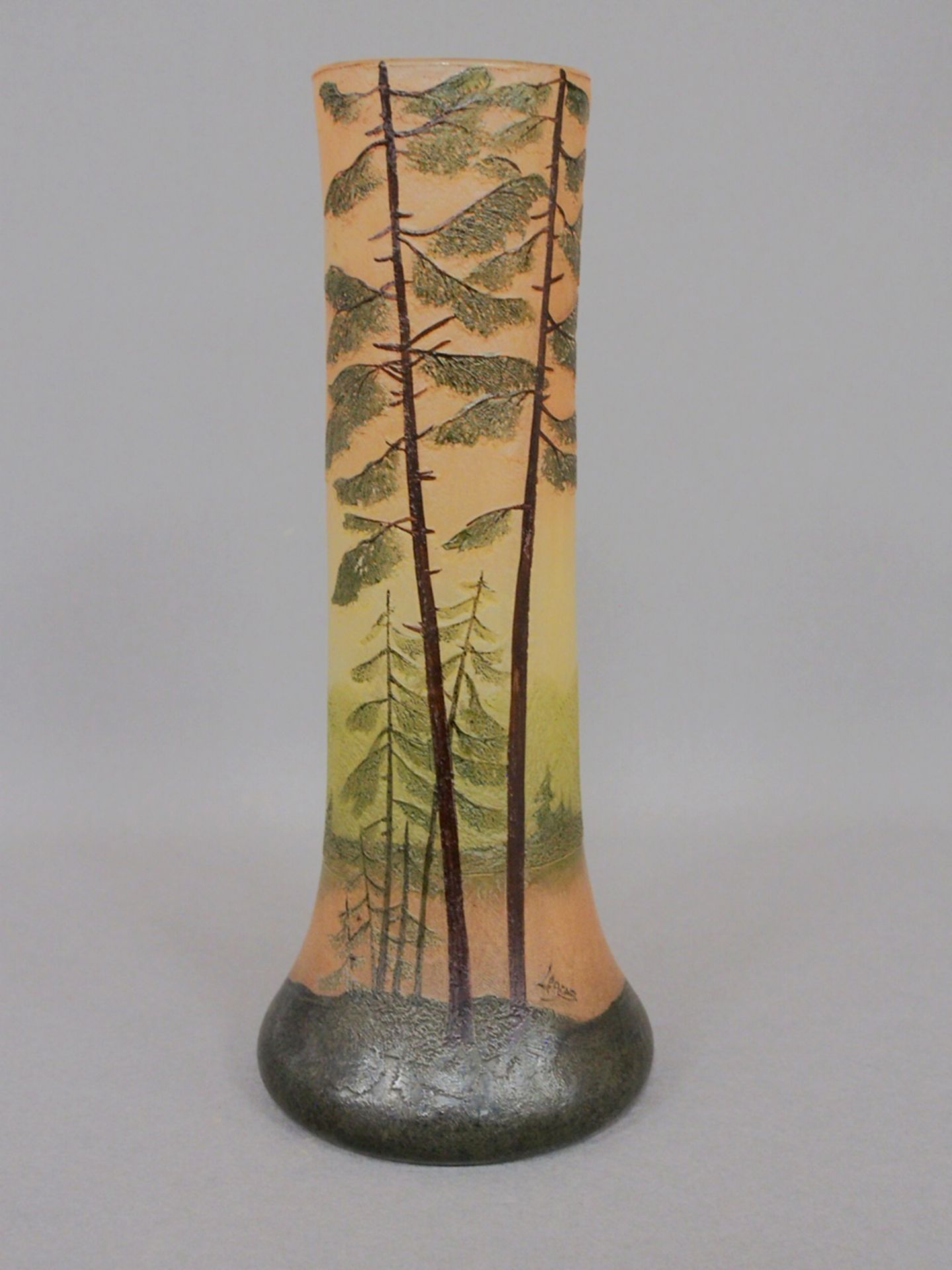 Vase - Image 2 of 3