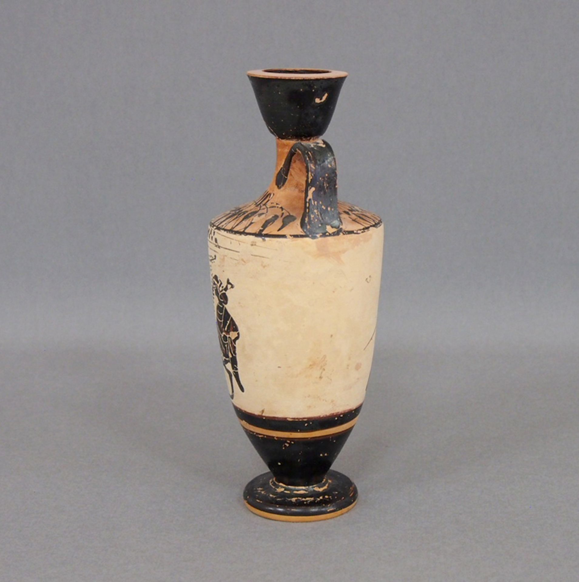 Lekythos - Bild 3 aus 4