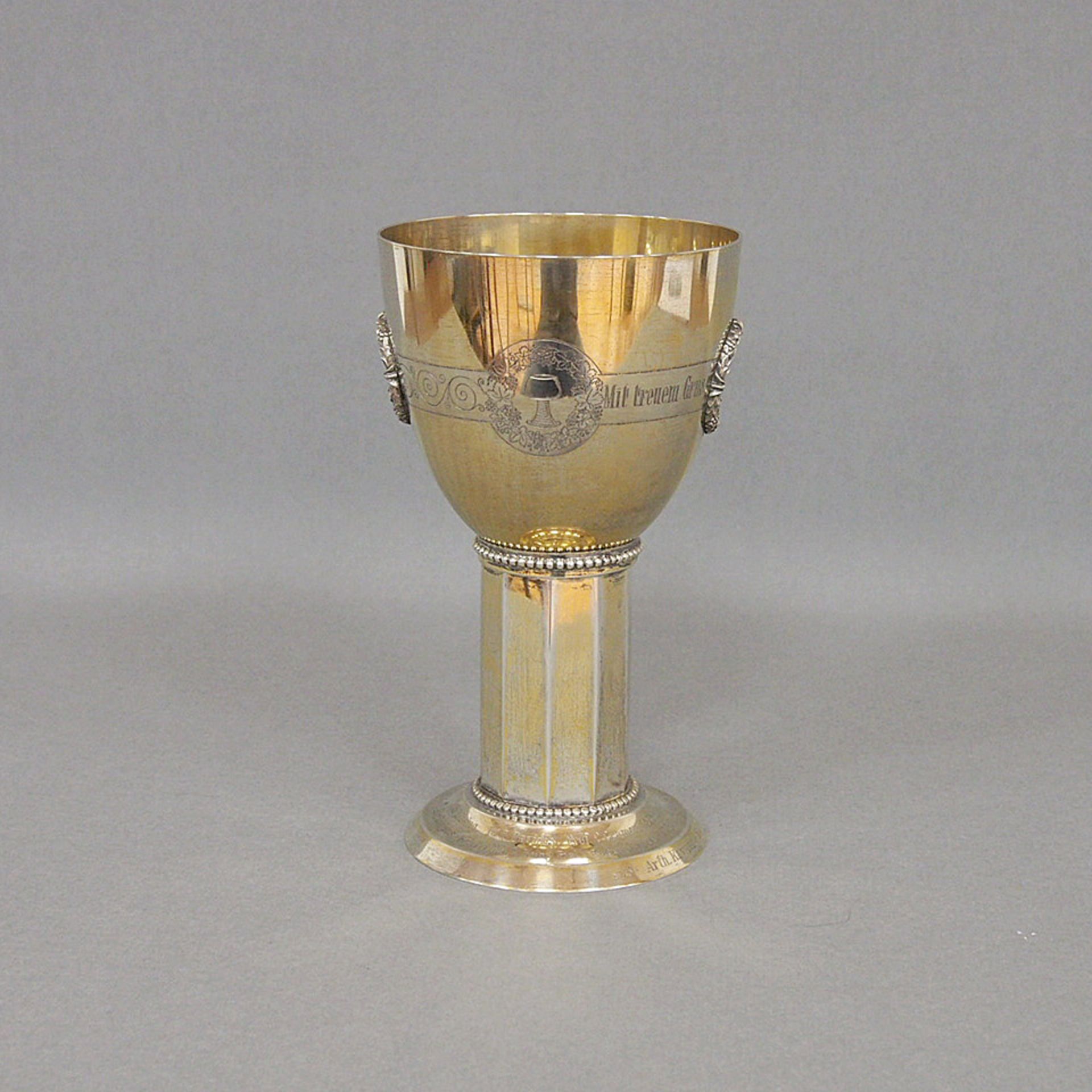 Pokal von 1916