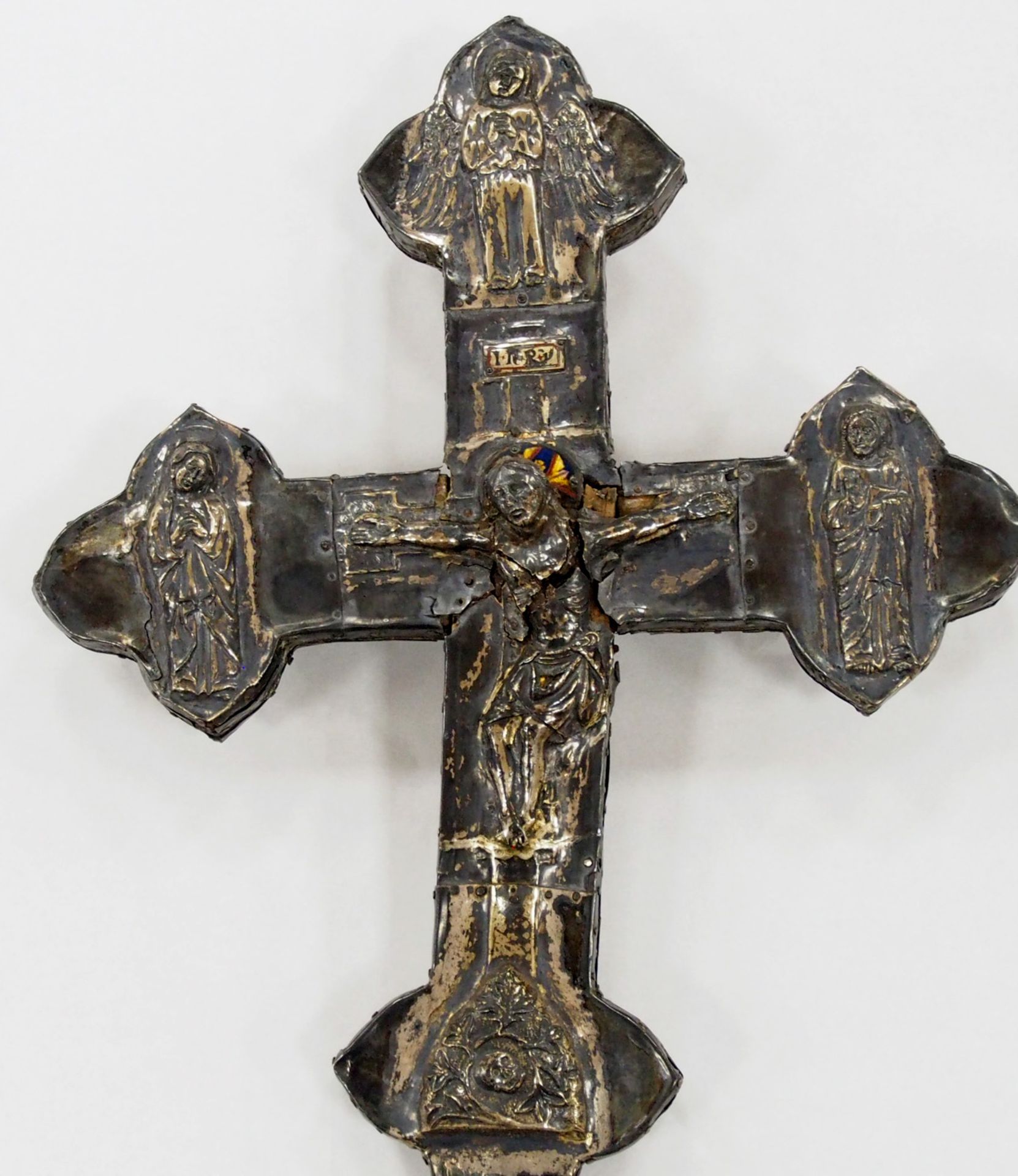 Vortragekreuz - Image 5 of 5