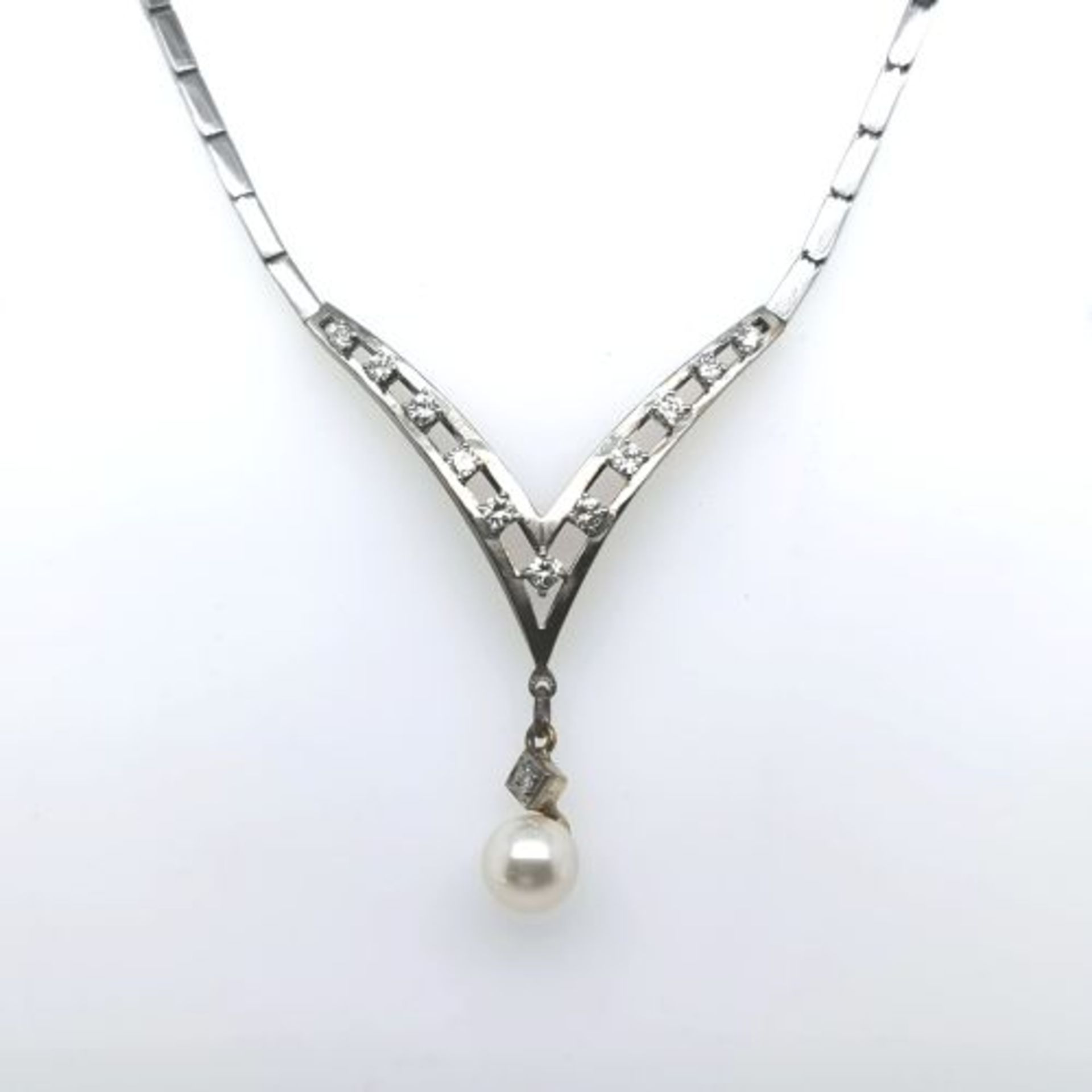 Perl-Collier, 585 WG 17,7