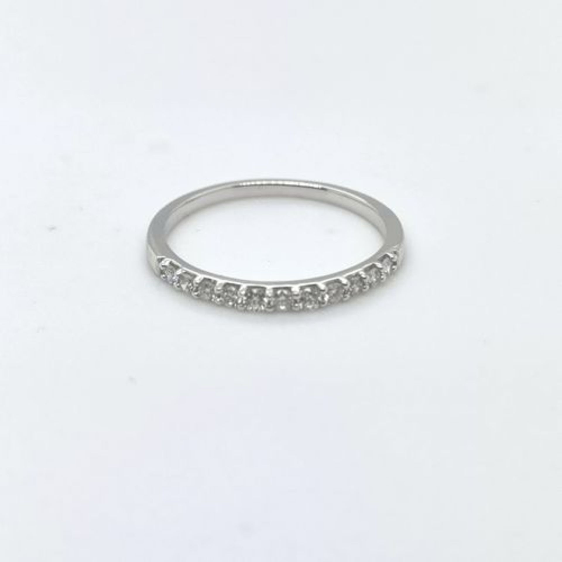 Brillant-Ring, 585 WG 1,5