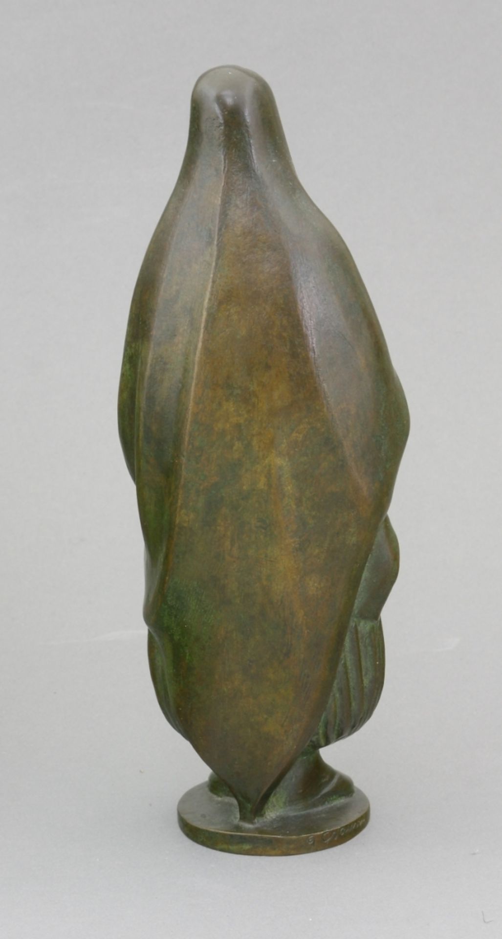 Chauvin, G. (Französischer Bildhauer - Image 2 of 3