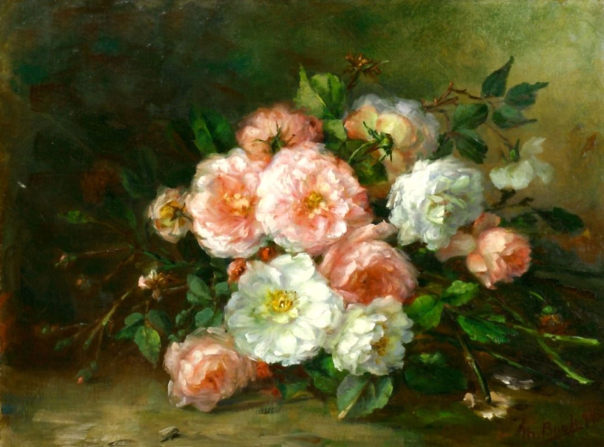 Baass, Marie Emilie Johanna (1844
