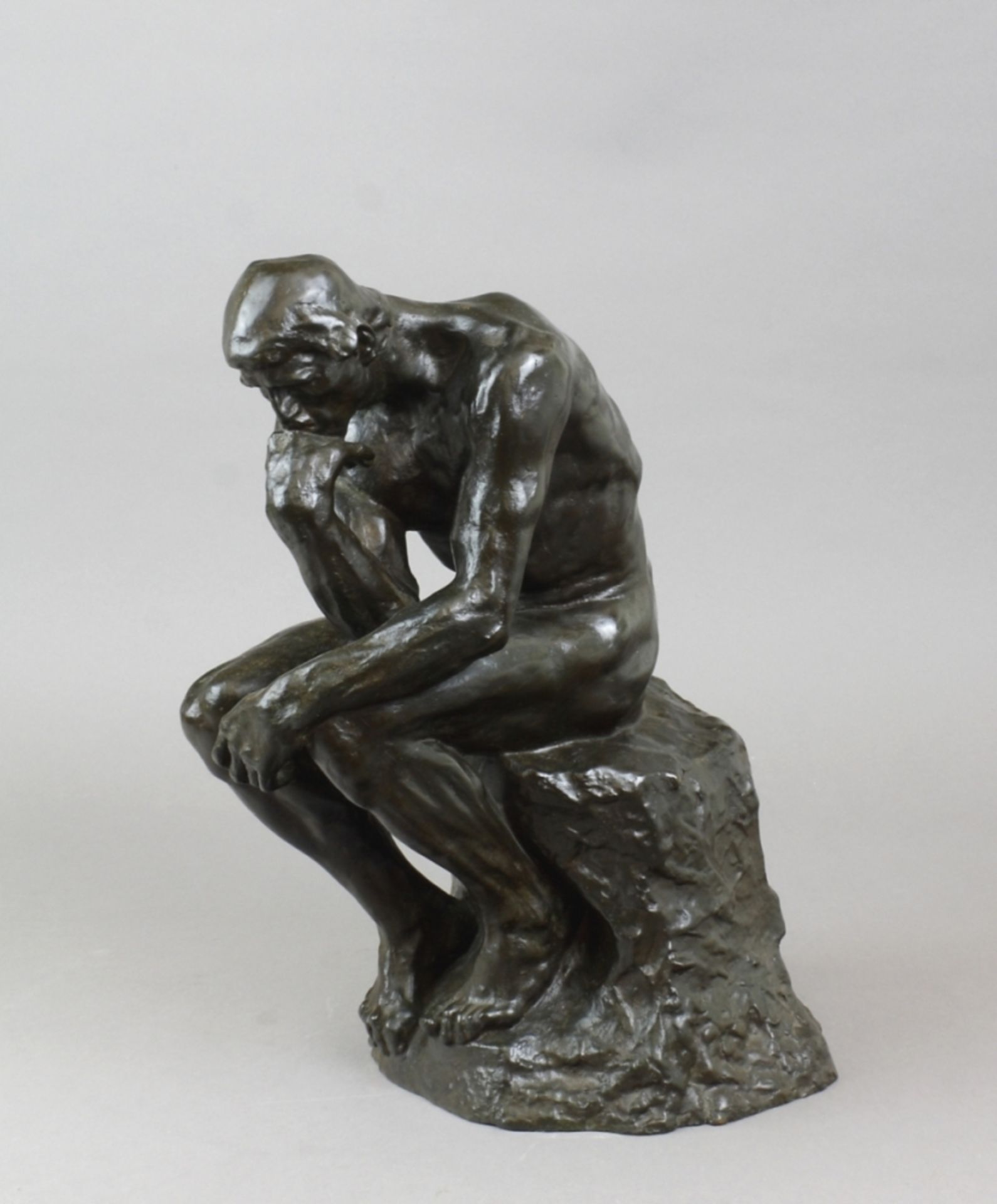 Rodin, Auguste (1840 Paris - 1917