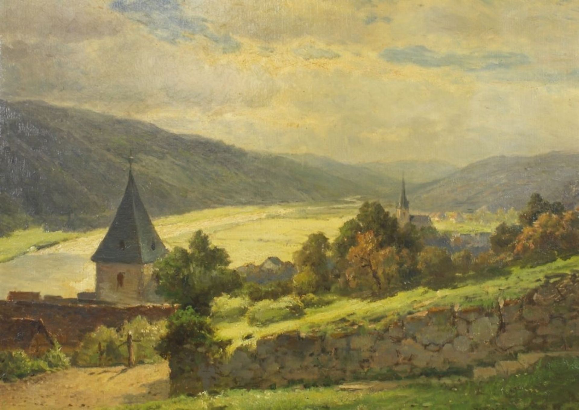 Kröh, Heinrich Reinhard (1841