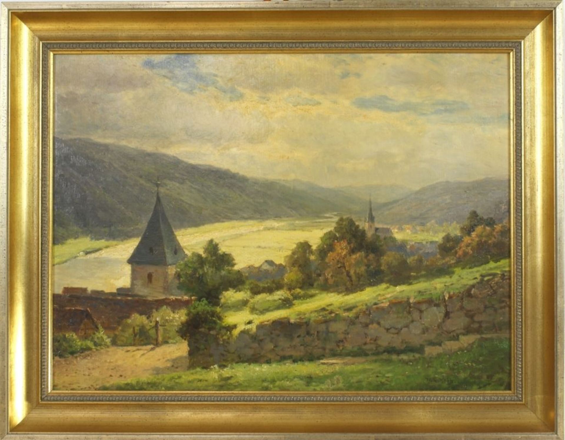 Kröh, Heinrich Reinhard (1841 - Bild 2 aus 3