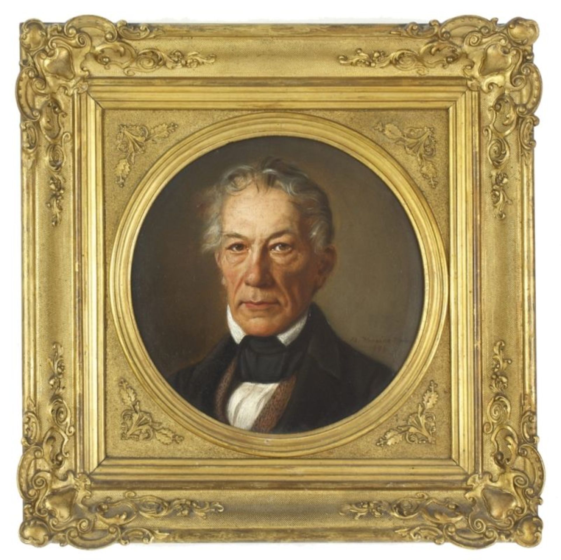 Henning, Adolf (1809 Berlin - 1900 - Bild 3 aus 3